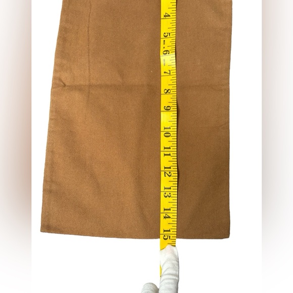 Gucci dust bag. In excellent used condition 15βX9β. For wallets, shoes or jewelr - Picture 3 of 5